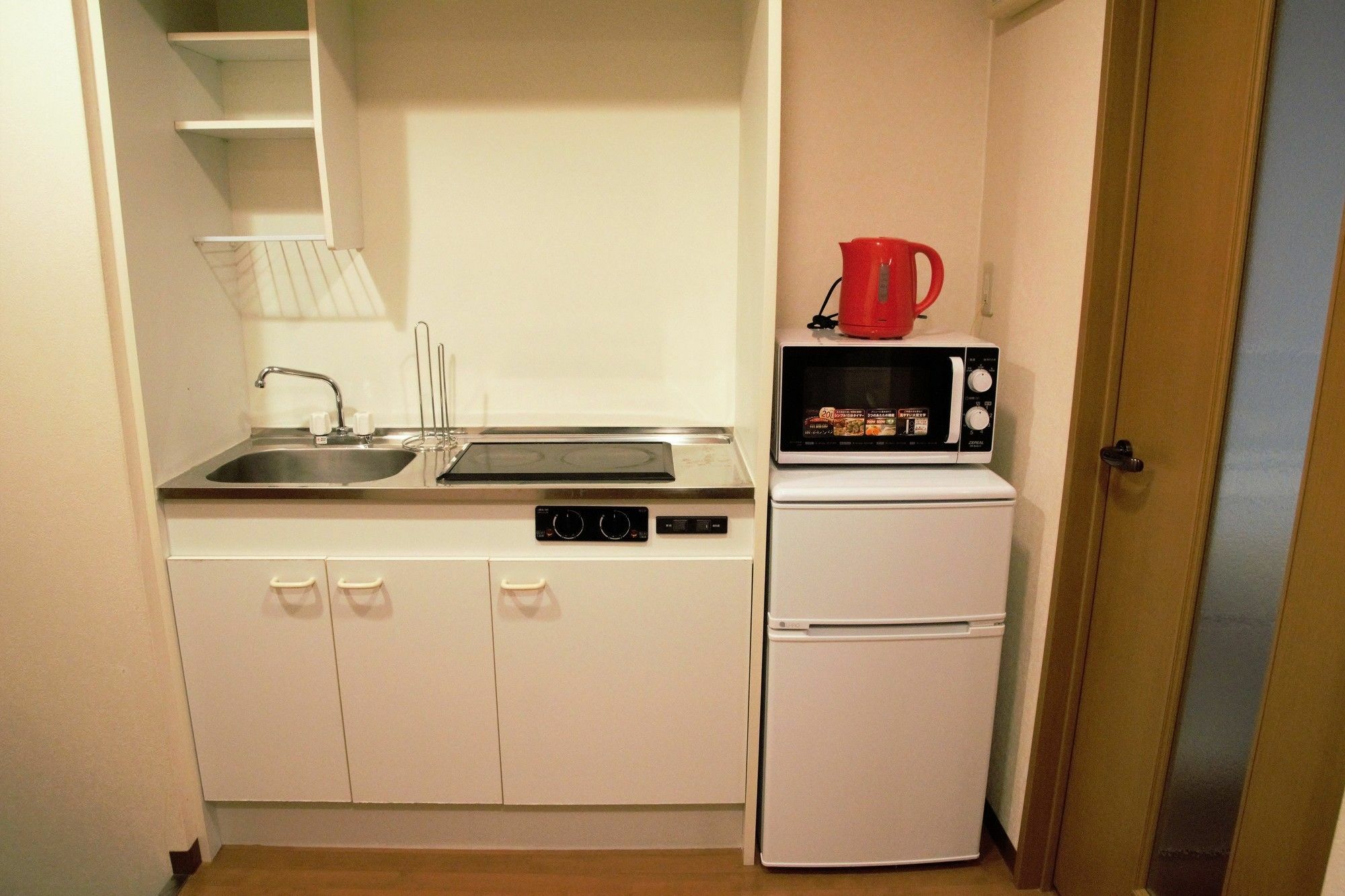 Aparthotel Rejoice Karasuma Oike
