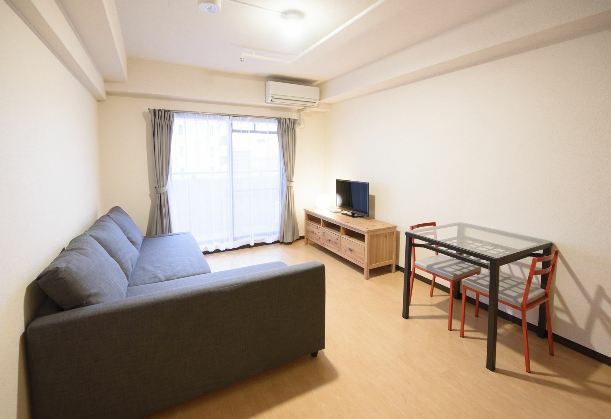 Rejoice Karasuma Oike Aparthotel Kyoto