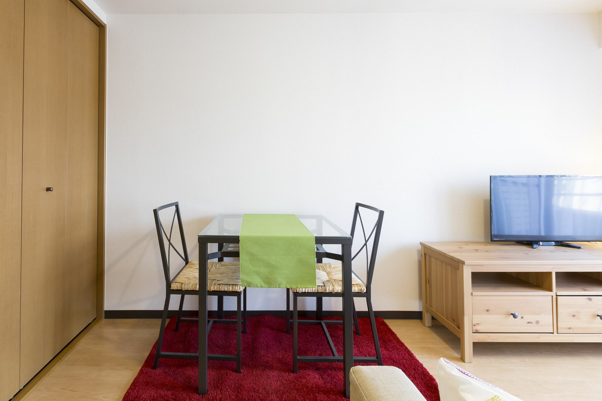 Rejoice Karasuma Oike Aparthotel 3*