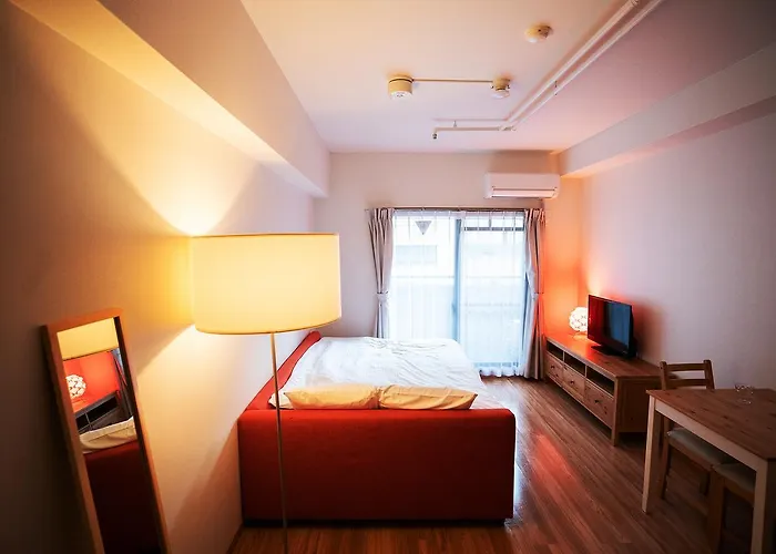 Hotel Rejoice Stay Kyoto Karasuma Oike