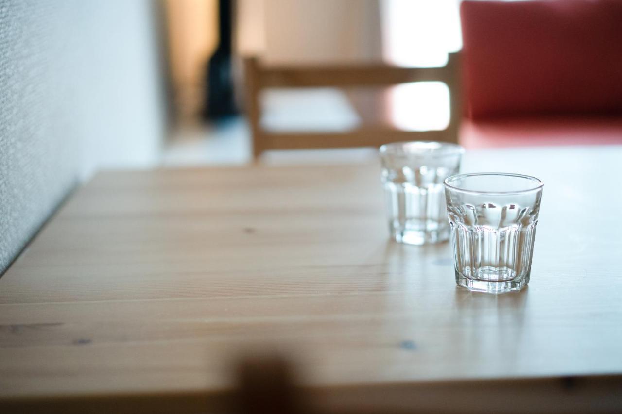 Aparthotel Rejoice Karasuma Oike 3*