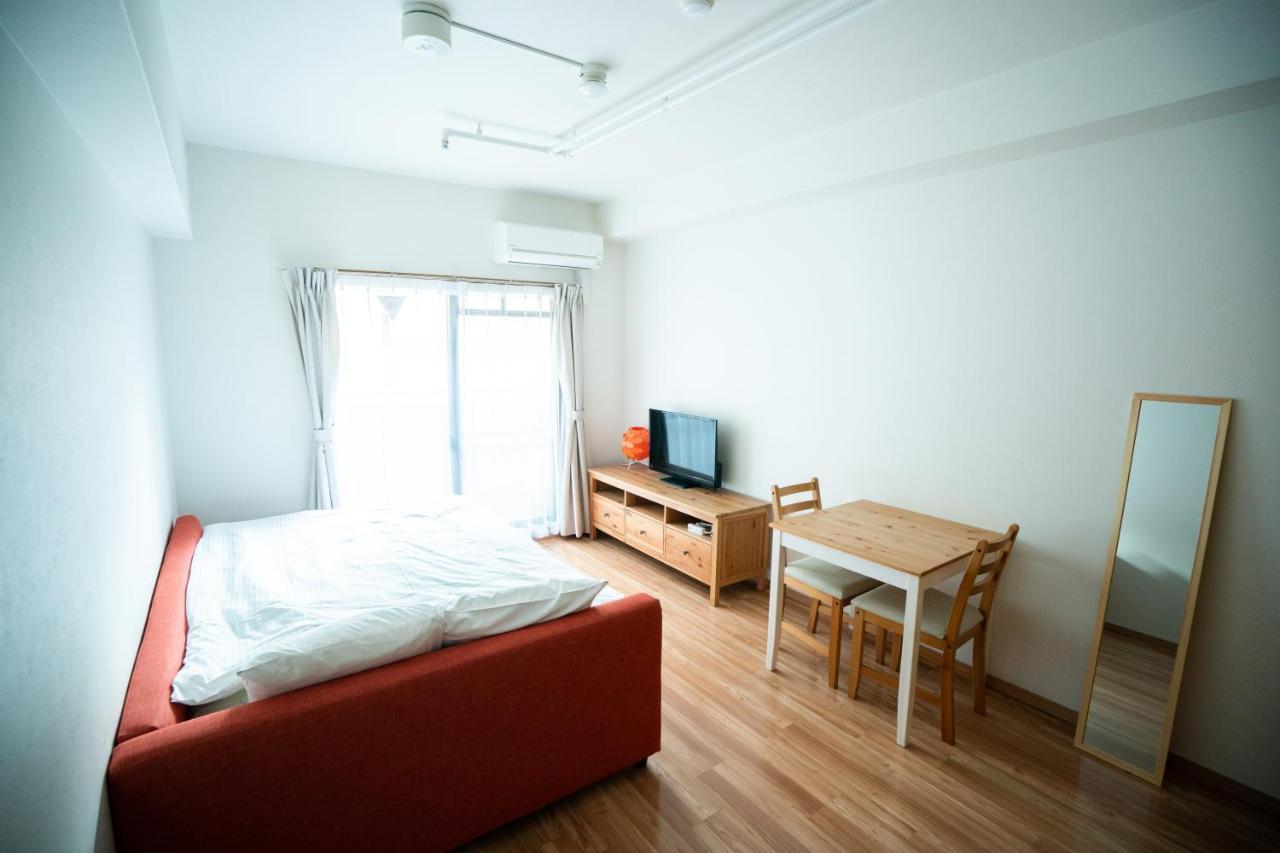 Rejoice Karasuma Oike Aparthotel Kyoto