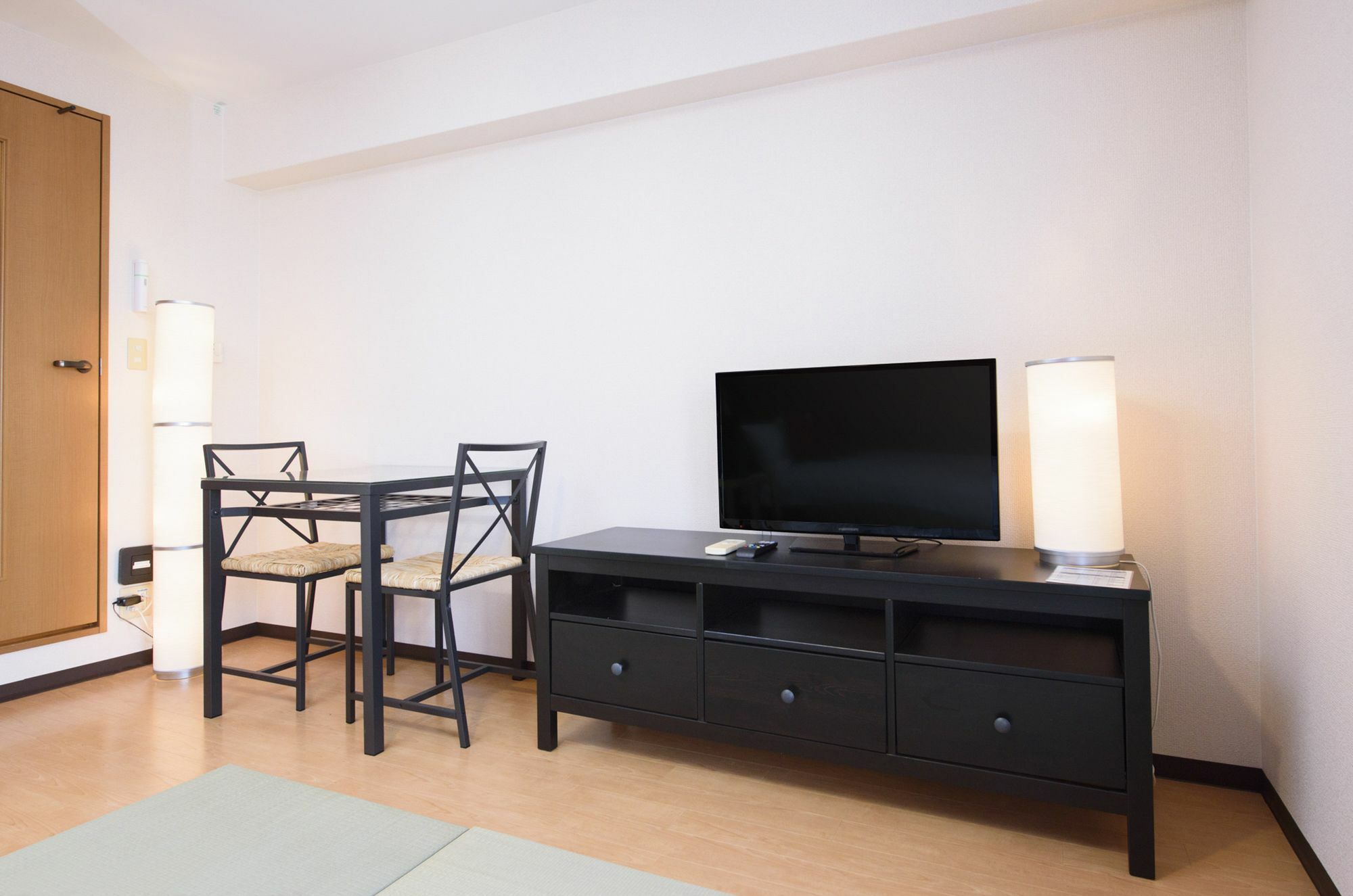 Rejoice Karasuma Oike Aparthotel Kyoto