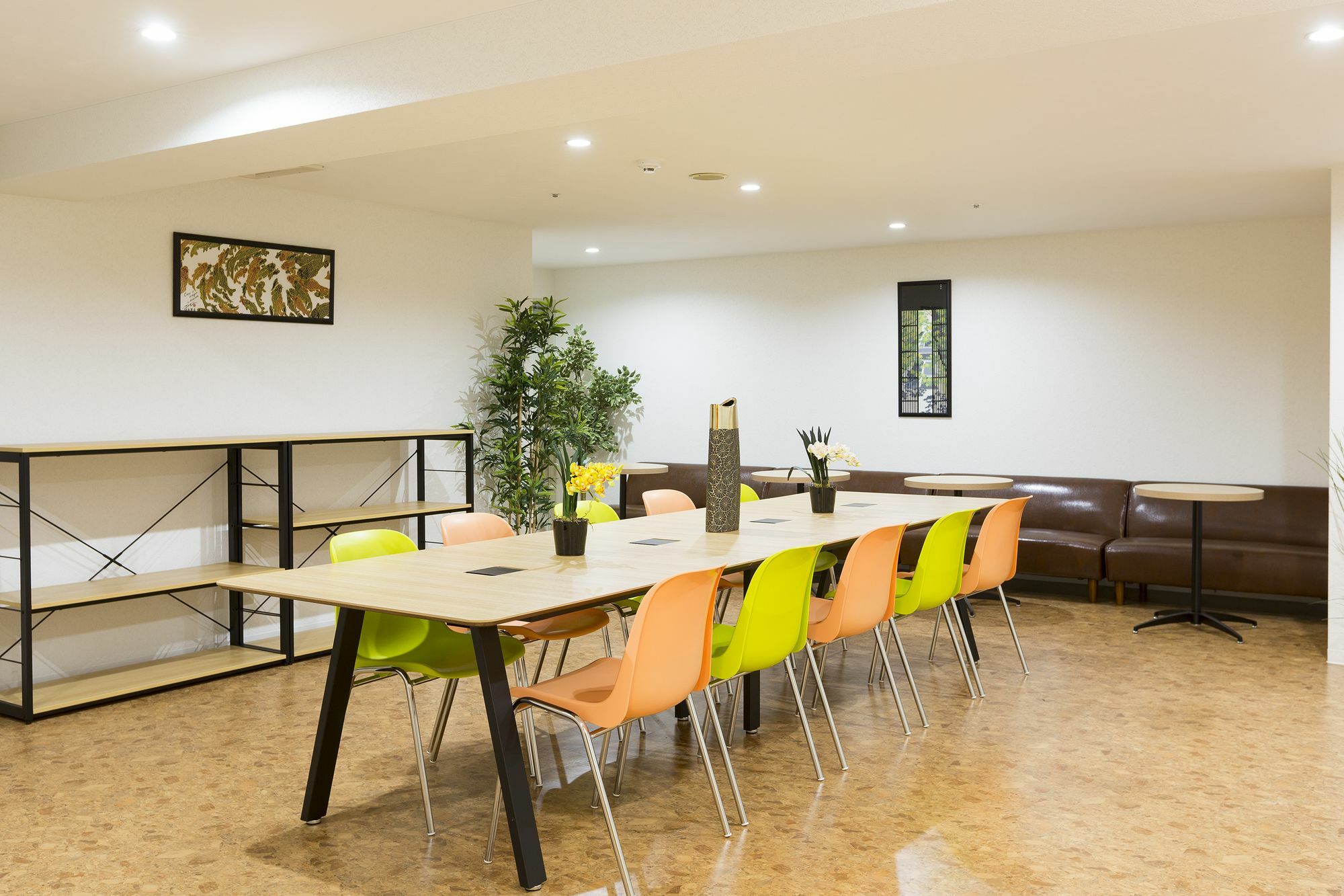 Rejoice Karasuma Oike Aparthotel 3*