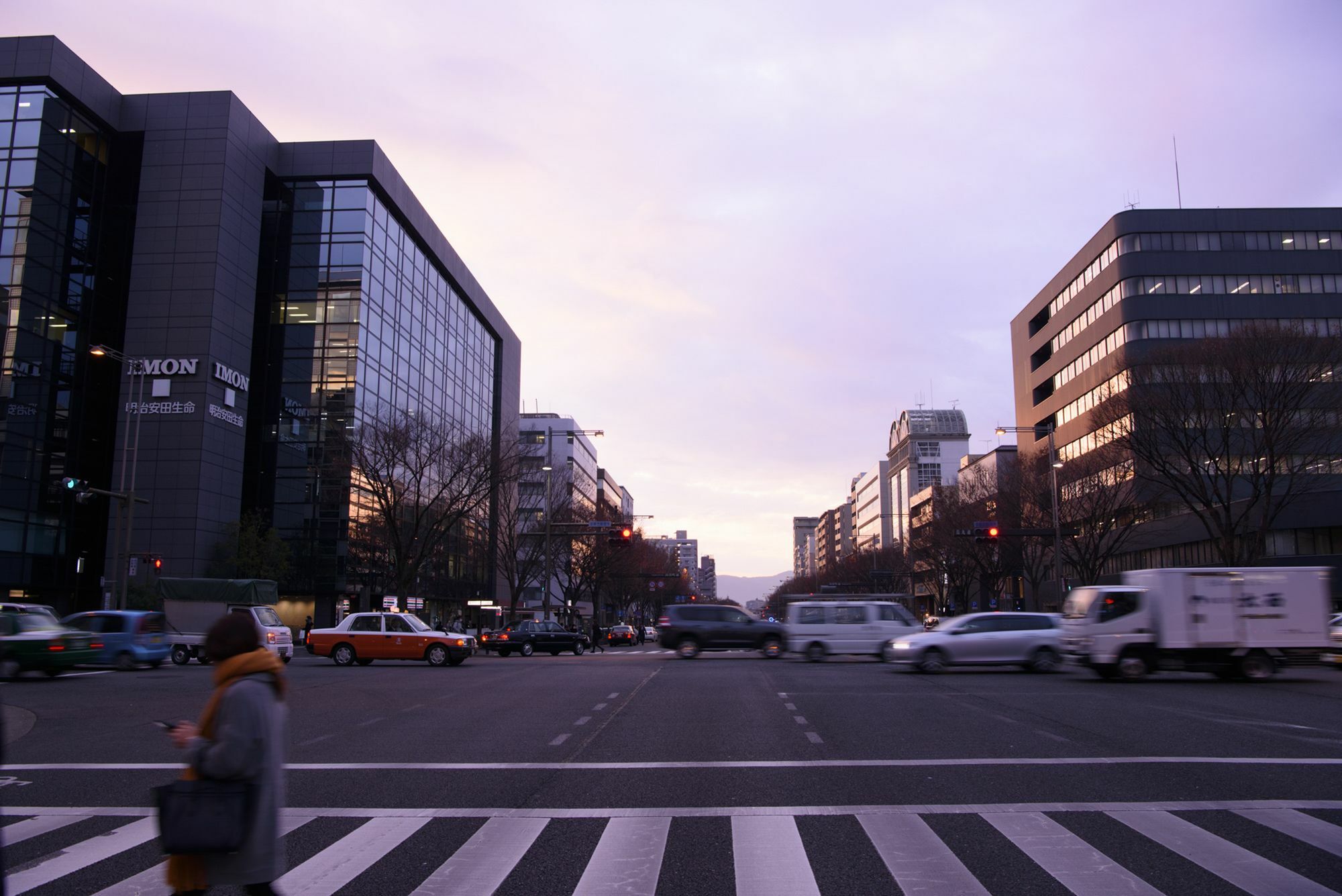 Rejoice Karasuma Oike Aparthotel 3*