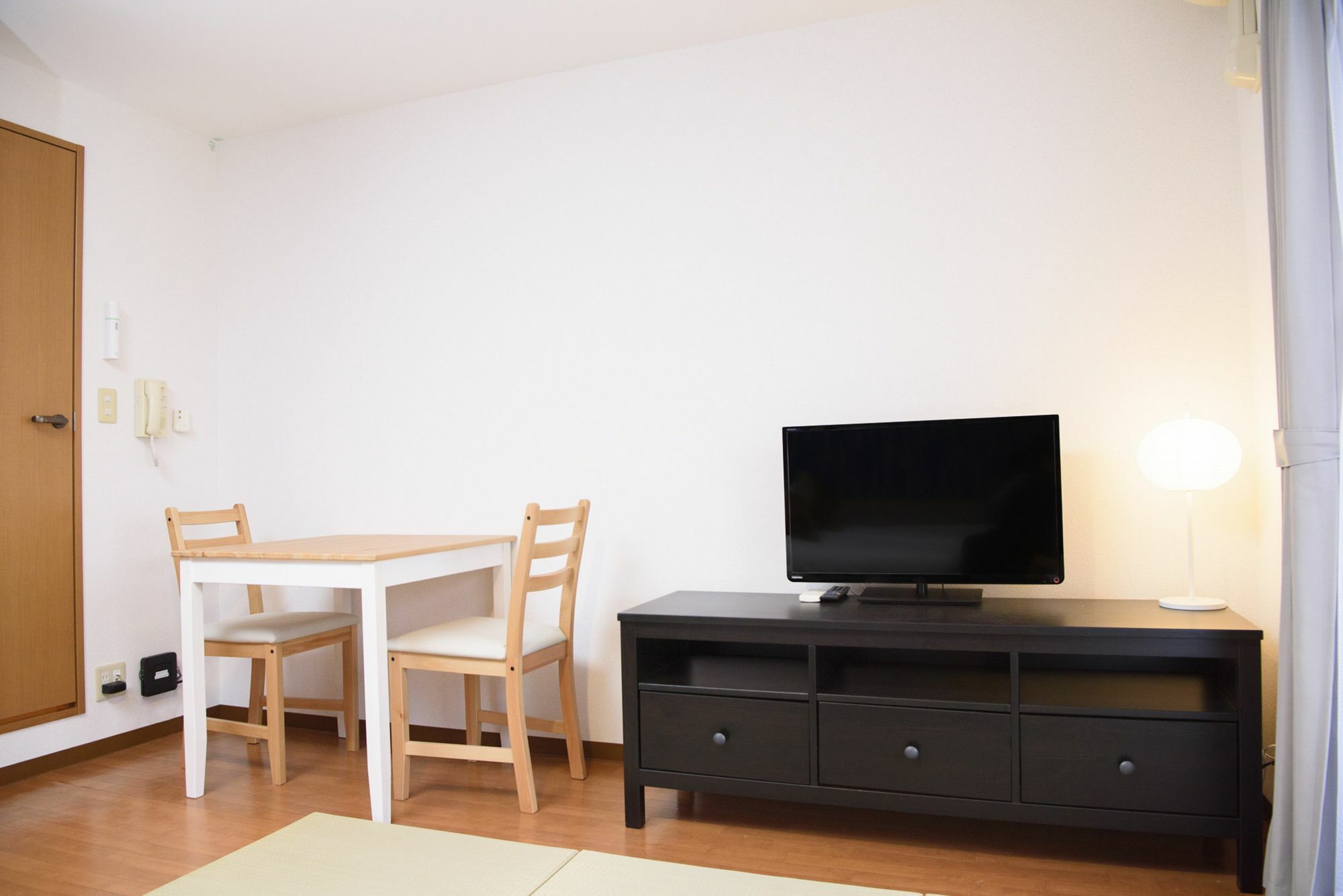 Aparthotel Rejoice Karasuma Oike 3*