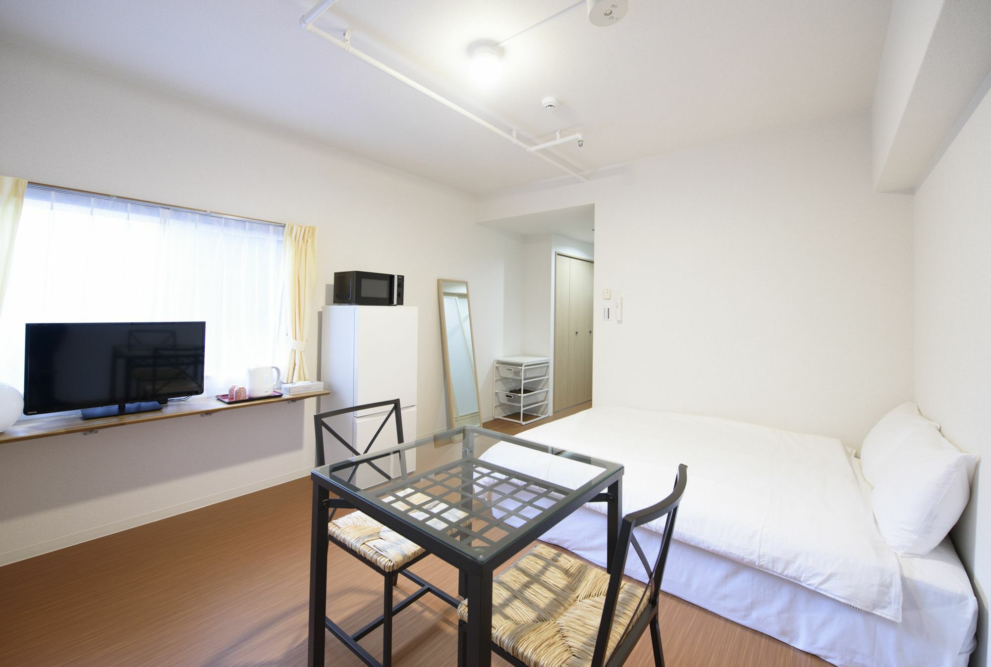 Aparthotel Rejoice Karasuma Oike 3*